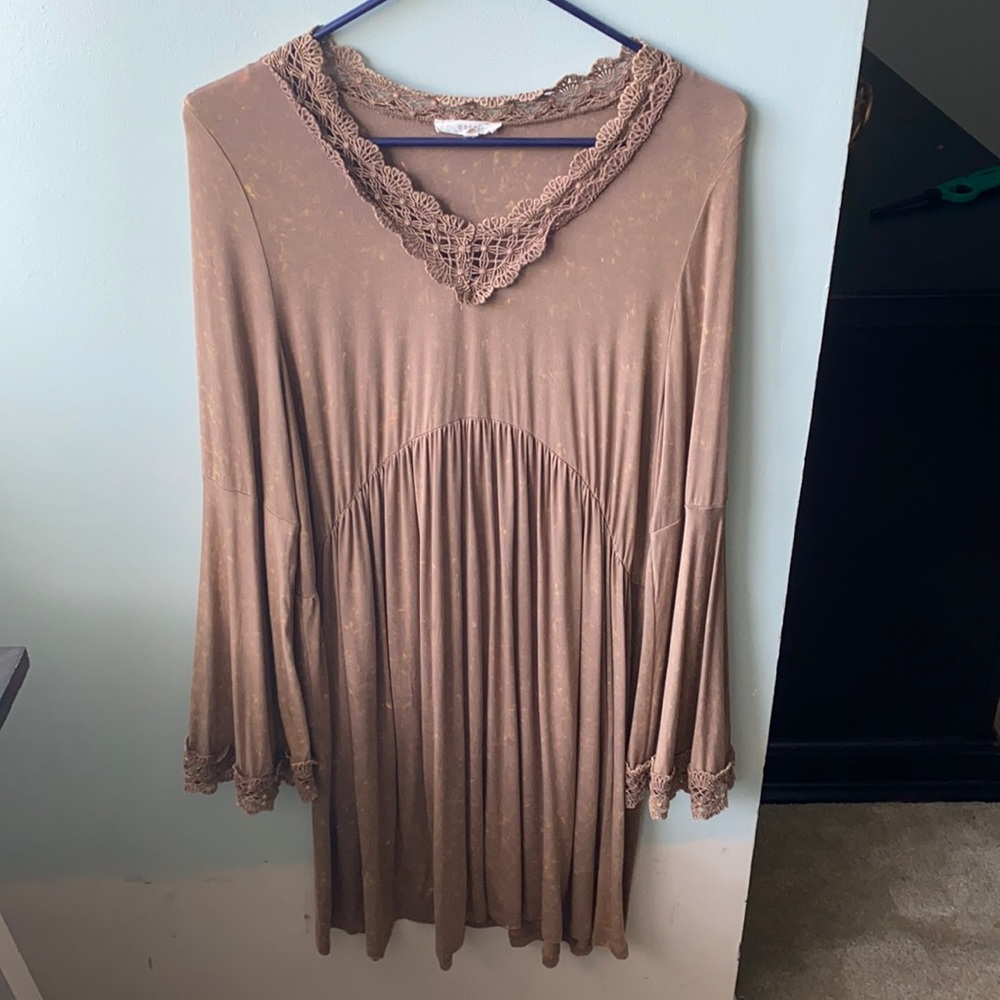 dress